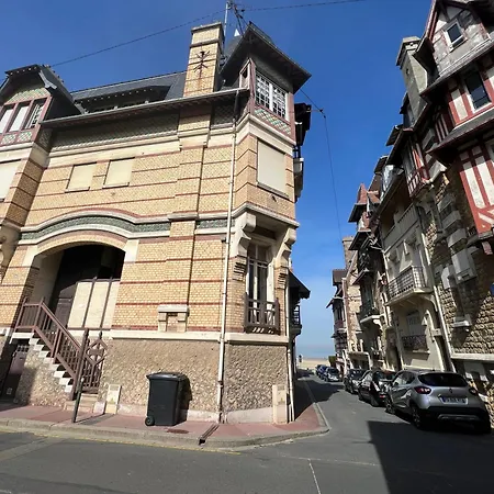 Lejlighed Les Grands Ducs *