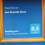 Les Grands Ducs Trouville-sur-Mer