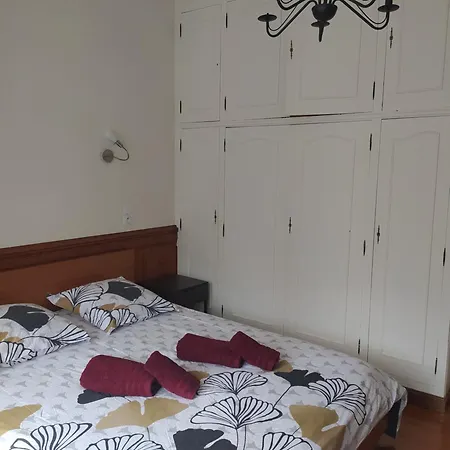 Apartment Les Grands Ducs