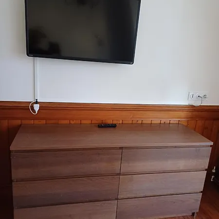 Les Grands Ducs * Trouville-sur-Mer