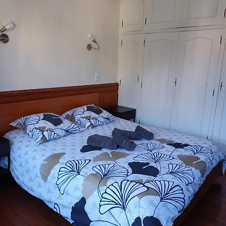 Les Grands Ducs Apartment *