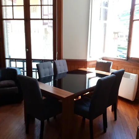 Apartment Les Grands Ducs *