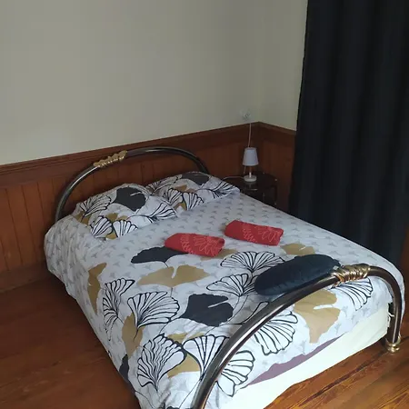 Daire Les Grands Ducs *