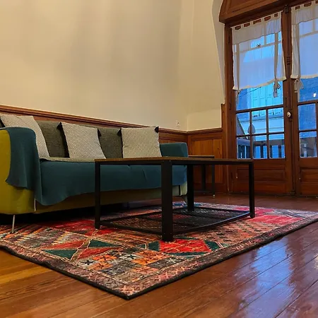 Les Grands Ducs Trouville-sur-Mer