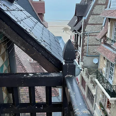 Les Grands Ducs Trouville-sur-Mer