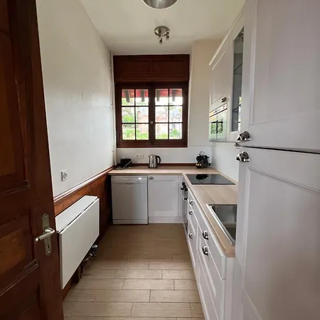 Les Grands Ducs Trouville-sur-Mer