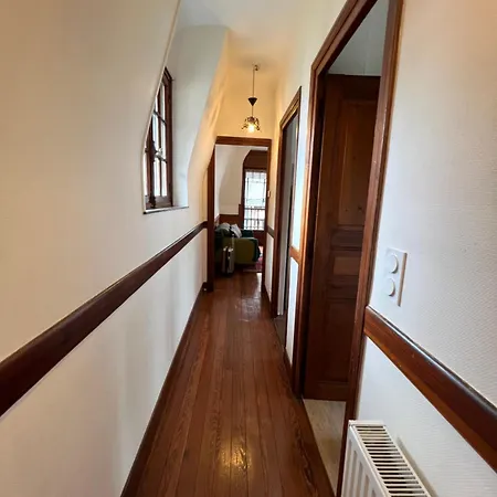 Les Grands Ducs Trouville-sur-Mer