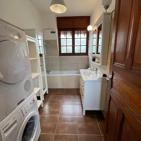 Apartment Les Grands Ducs Trouville-sur-Mer