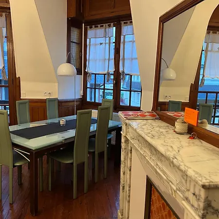 Daire Les Grands Ducs *