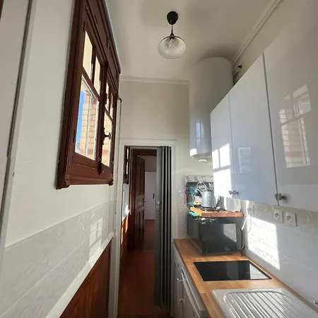 Les Grands Ducs * Trouville-sur-Mer