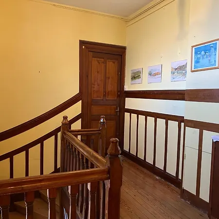 Les Grands Ducs Apartment Trouville-sur-Mer