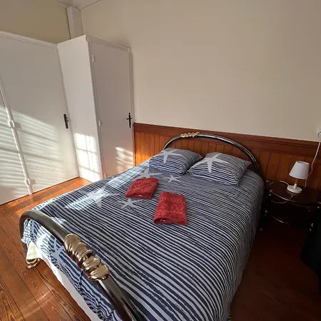 Les Grands Ducs Trouville-sur-Mer