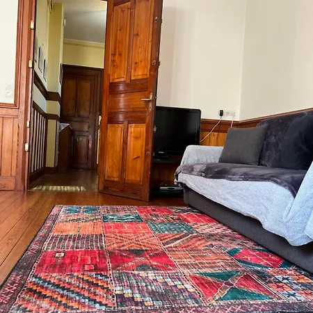 Les Grands Ducs Daire *