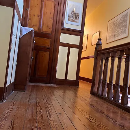 Διαμέρισμα Les Grands Ducs Trouville-sur-Mer