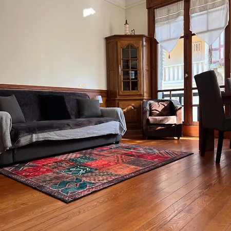 Apartment Les Grands Ducs