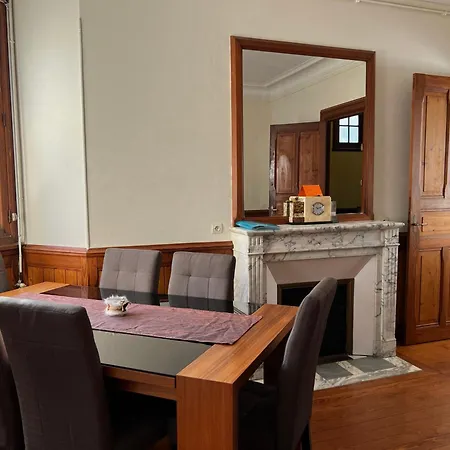 Apartment Les Grands Ducs *