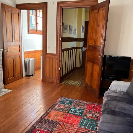 Les Grands Ducs * Trouville-sur-Mer