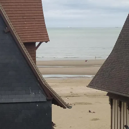 Les Grands Ducs * Trouville-sur-Mer