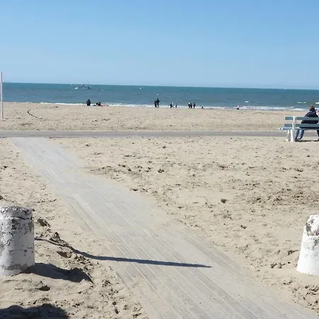 Διαμέρισμα Les Grands Ducs Trouville-sur-Mer