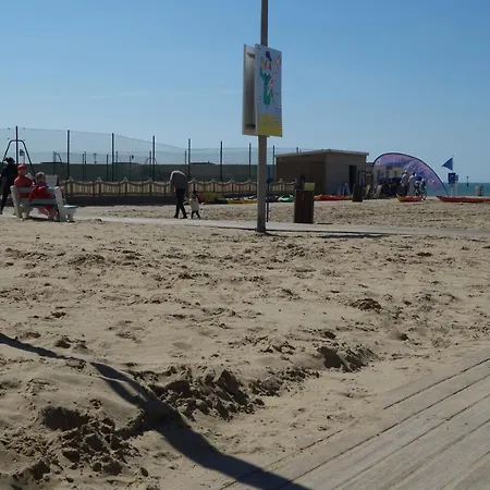 Daire Les Grands Ducs