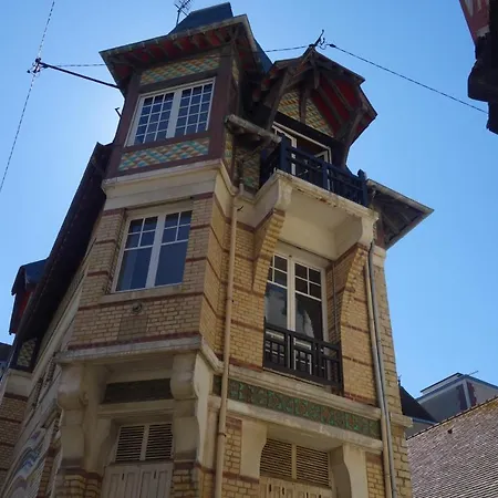 Apartment Les Grands Ducs