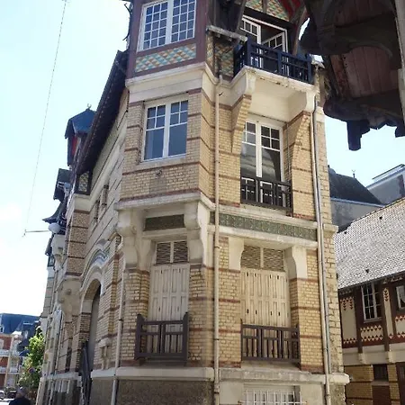 Apartment Les Grands Ducs