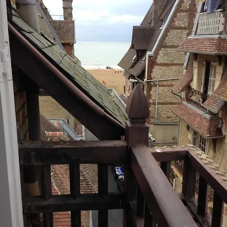 Daire Les Grands Ducs *