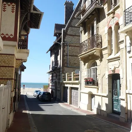 Daire Les Grands Ducs *