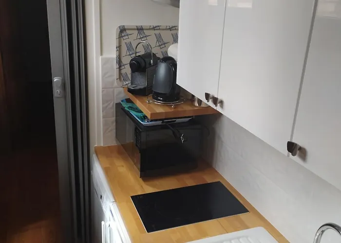 Les Grands Ducs Appartement Trouville-sur-Mer