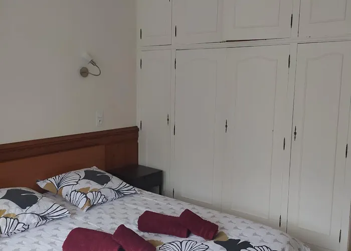 Appartement Les Grands Ducs