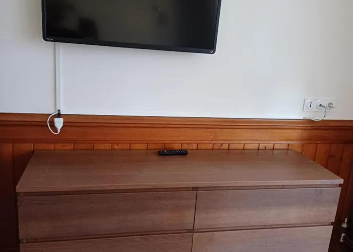 Les Grands Ducs * Trouville-sur-Mer