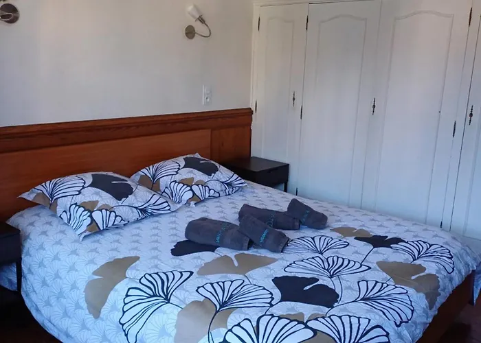 Les Grands Ducs Appartement *