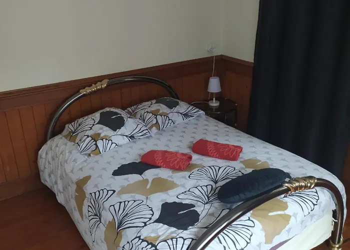 Appartement Les Grands Ducs *