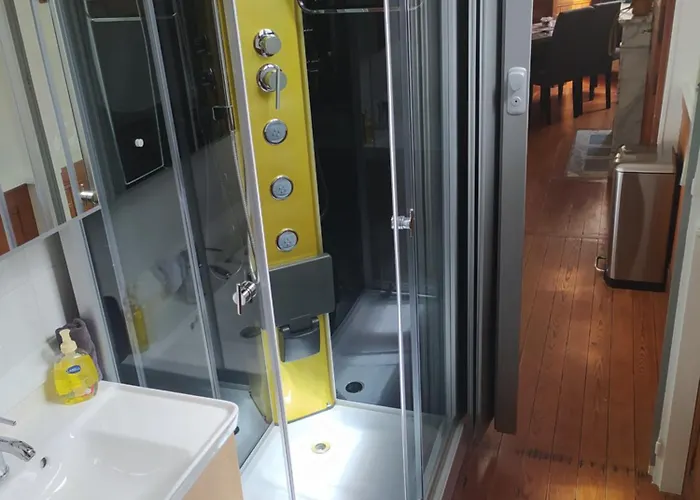 Les Grands Ducs * Trouville-sur-Mer