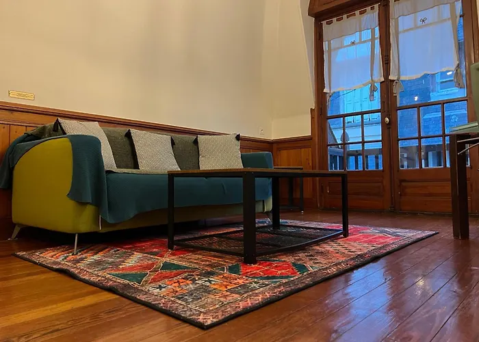 Les Grands Ducs تروفيي سور مير