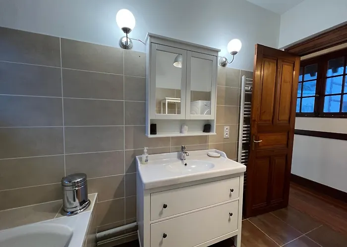 Les Grands Ducs Appartement Trouville-sur-Mer