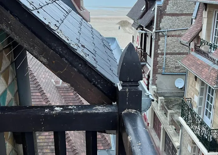 Les Grands Ducs Trouville-sur-Mer