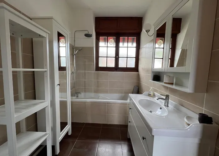 Appartement Les Grands Ducs *