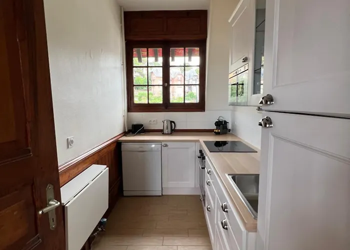 Les Grands Ducs Trouville-sur-Mer