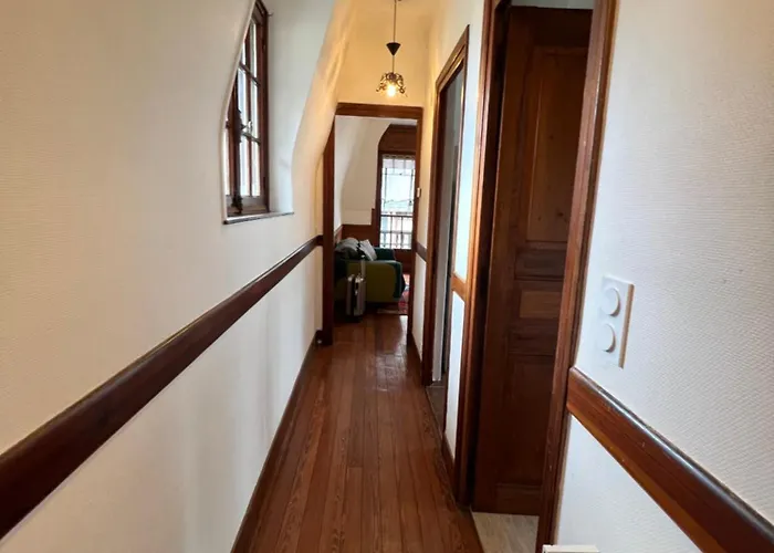 Les Grands Ducs تروفيي سور مير