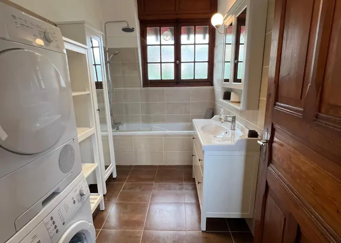 Appartement Les Grands Ducs Trouville-sur-Mer