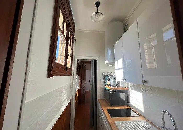 Les Grands Ducs * تروفيي سور مير