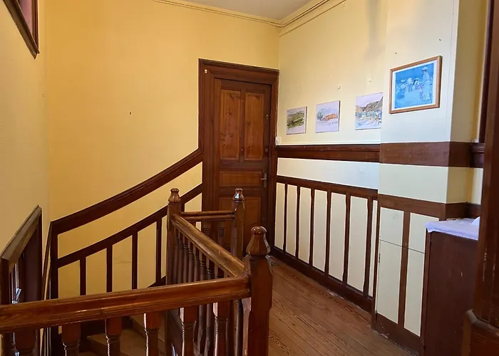 Les Grands Ducs Appartement Trouville-sur-Mer