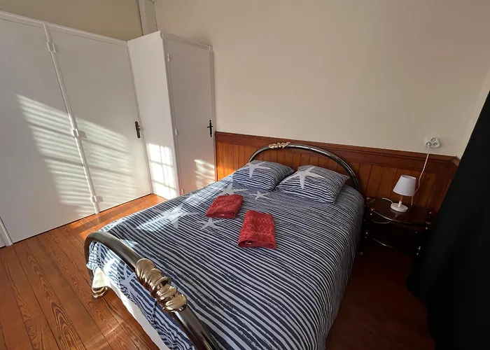 Les Grands Ducs Trouville-sur-Mer