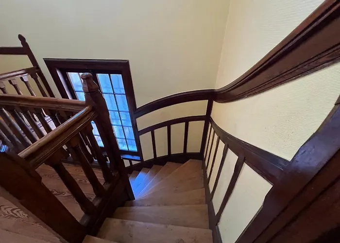 Les Grands Ducs Appartement Trouville-sur-Mer