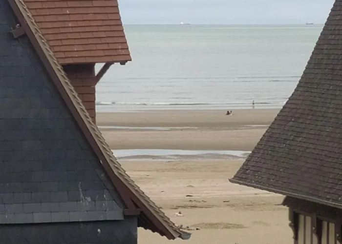 Les Grands Ducs * Trouville-sur-Mer