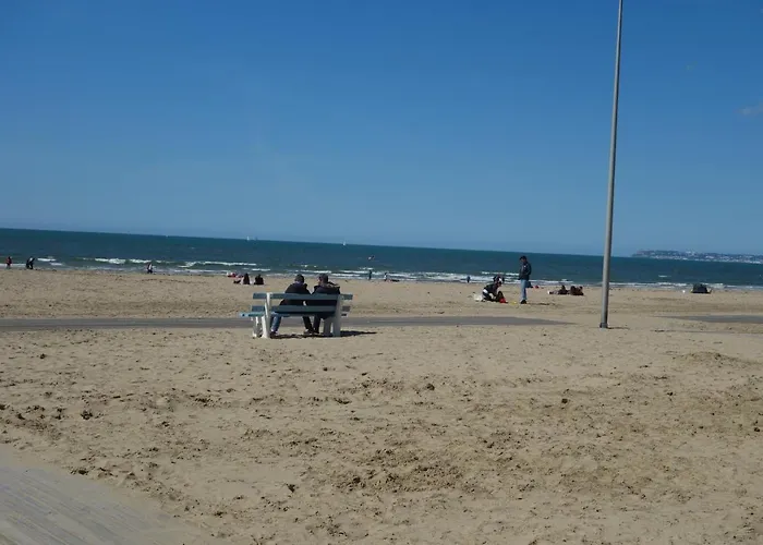 Appartement Les Grands Ducs Trouville-sur-Mer