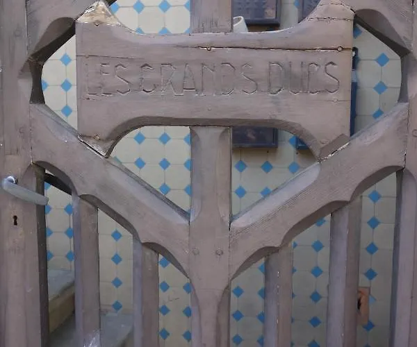 Appartement Les Grands Ducs