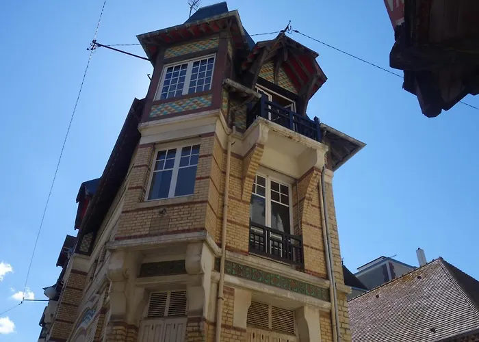 Appartement Les Grands Ducs