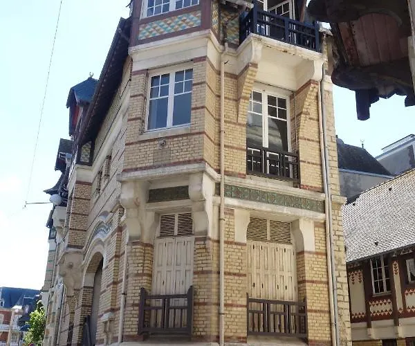 Appartement Les Grands Ducs